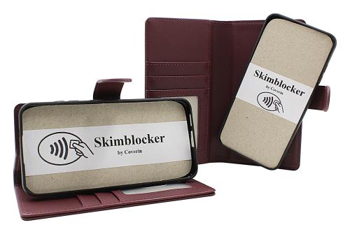 CoverinSkimblockerOnePlus Nord 5 Magnet Phone Wallet
