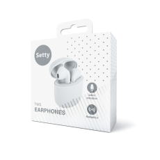billigamobilskydd.seIn-Ear Wireless Headset, Setty TWS