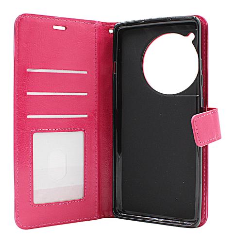 billigamobilskydd.seCrazy Horse Wallet OnePlus 12R 5G