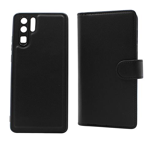 CoverinSkimblocker XL Magnet Wallet Huawei P30 Pro (VOG-L29)