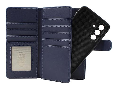 CoverinSkimblocker Samsung Galaxy A57 5G XL Magnet Phone Wallet
