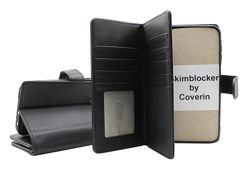 CoverinSkimblocker Sony Xperia 1 VII XL Magnet Phone Wallet