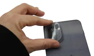 billigamobilskydd.seTempered Camera Glass OnePlus 15R