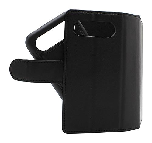 CoverinSkimblocker Doro Aurora A11 XL Magnet Phone Wallet