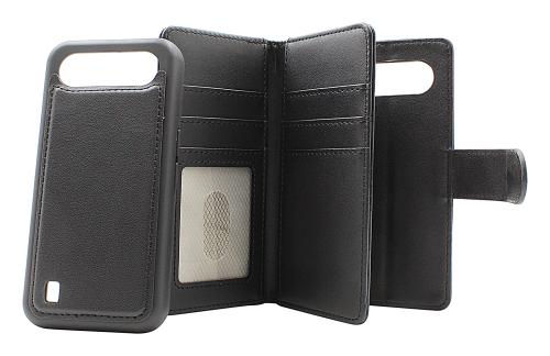 CoverinSkimblocker Doro Aurora A11 XL Magnet Phone Wallet