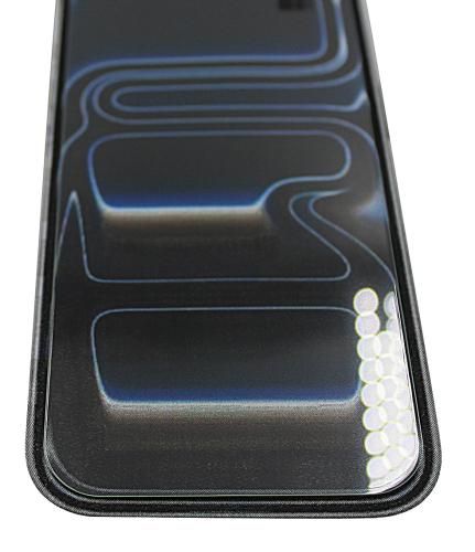 CoverinTempered Glass iPhone 18 Pro