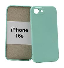 billigamobilskydd.seSilicon Case iPhone 16e