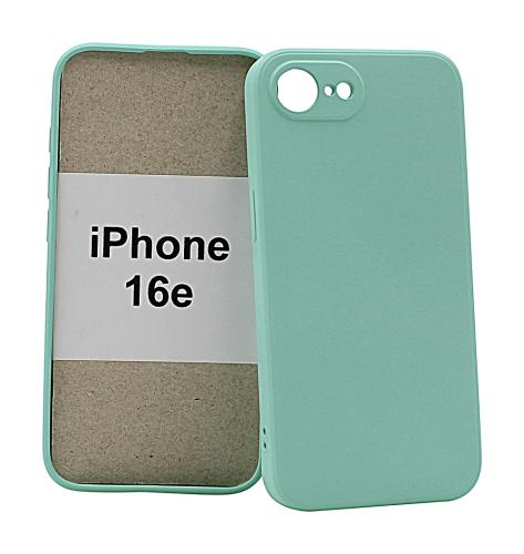 billigamobilskydd.seSilicon Case iPhone 16e