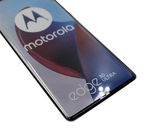 billigamobilskydd.seFull Frame Tempered Glass Motorola Edge 30 Ultra 5G