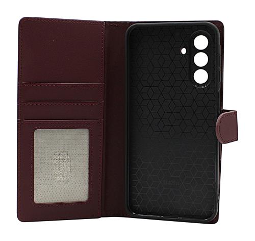 CoverinSkimblocker Samsung Galaxy A26 Magnet Phone Wallet