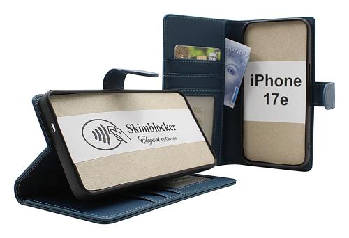 Skimblocker iPhone 17e Phone Wallet