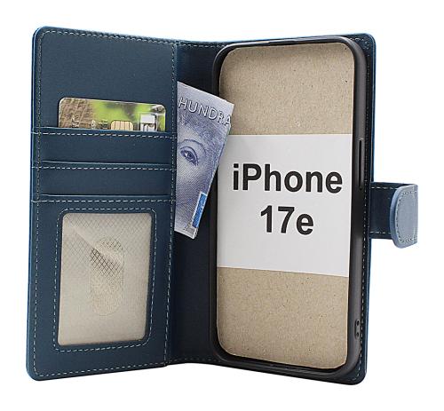 CoverinSkimblocker iPhone 17e Phone Wallet