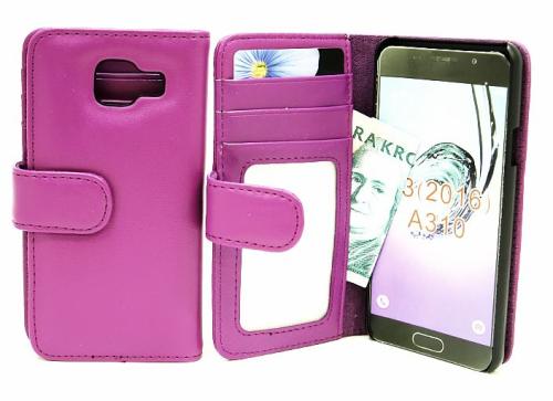 CoverinSkimblocker Wallet Samsung Galaxy A3 2016 (A310F)
