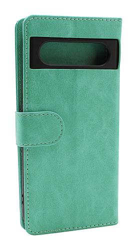 CoverinZipper Standcase Wallet Google Pixel 8a 5G