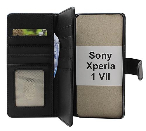 CoverinSkimblocker Sony Xperia 1 VII XL Phone Wallet