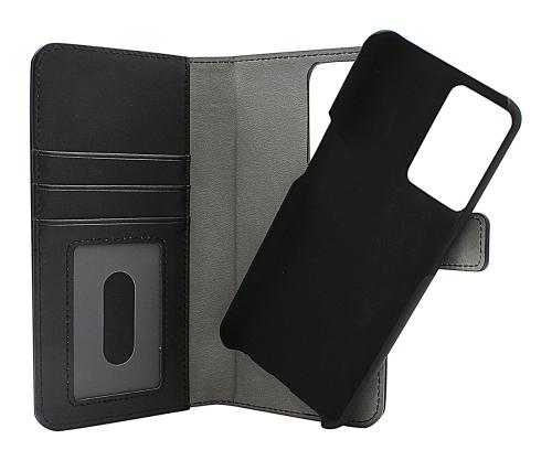 CoverinSkimblocker Magnet Wallet OnePlus Nord CE 2 5G