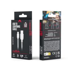 billigamobilskydd.seMaxlife Charging and data cable iOS