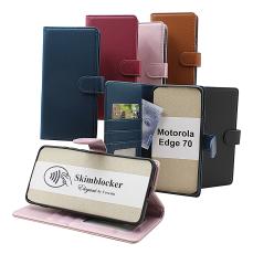 CoverinSkimblocker Motorola Edge 70 Phone Wallet