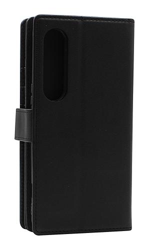 CoverinSkimblocker Sony Xperia 1 VII XL Magnet Phone Wallet