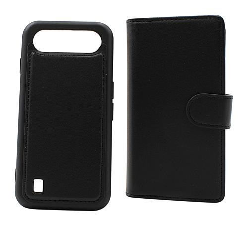 CoverinSkimblocker Doro Aurora A11 XL Magnet Phone Wallet