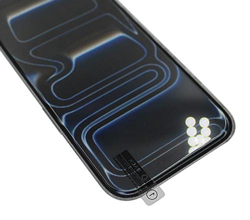 CoverinTempered Glass iPhone 18 Pro