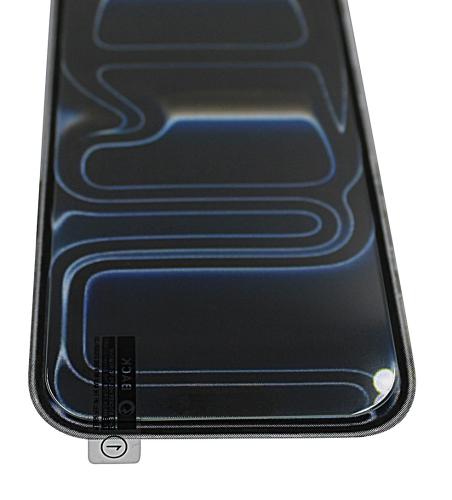 CoverinTempered Glass iPhone 18 Pro