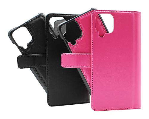 CoverinSkimblocker Magnet Wallet Samsung Galaxy A12