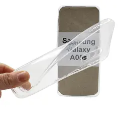 CoverinUltra Thin TPU Case Samsung Galaxy A05s (SM-A057F/DS)