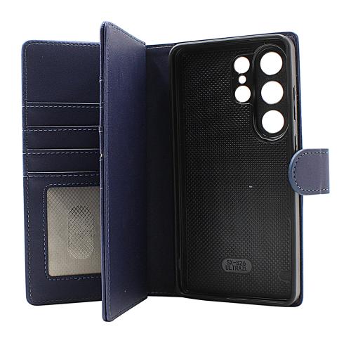 CoverinSkimblocker Samsung Galaxy S26 Ultra XL Magnet Phone Wallet