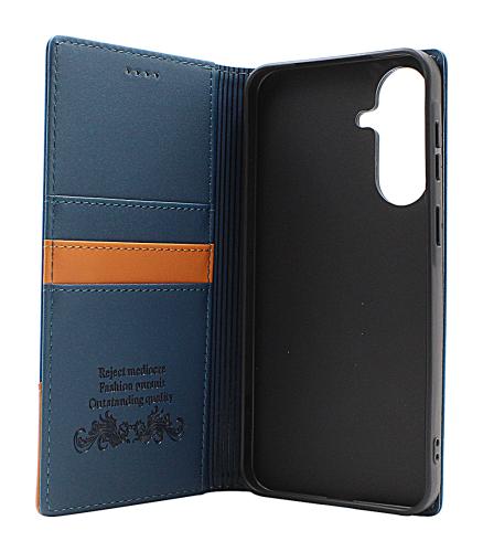 CoverinSamsung Galaxy A56 / A56 5G Luxury Wallet Case Slim