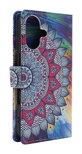 CoverinSkimblocker iPhone 16 Phone Wallet Design