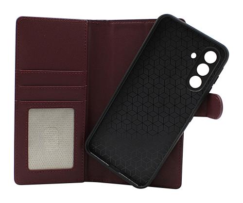 CoverinSkimblocker Samsung Galaxy A26 Magnet Phone Wallet