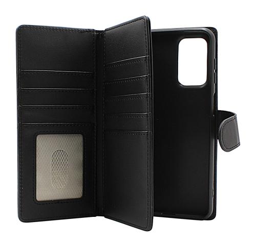 CoverinSkimblocker Samsung Galaxy A23 5G XL Phone Wallet