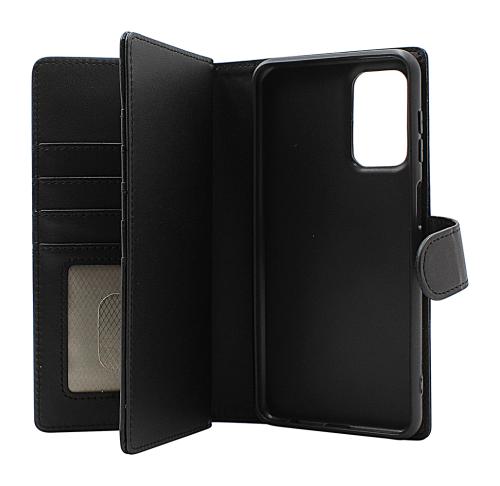 CoverinSkimblocker Samsung Galaxy A23 5G XL Phone Wallet