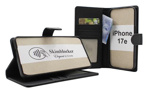 CoverinSkimblocker iPhone 17e Phone Wallet