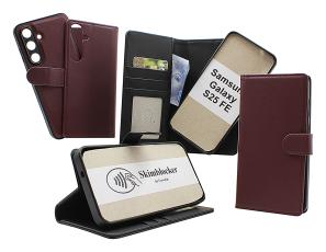 CoverinSkimblocker Samsung Galaxy S25 FE Magnet Phone Wallet