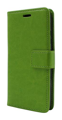 CoverinCrazy Horse Wallet Nokia 2.2