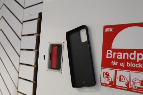 CoverinSkimblocker Magnet Wallet Samsung Galaxy S20 Plus (G986B)