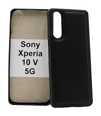 CoverinMagnet Case Sony Xperia 10 V 5G