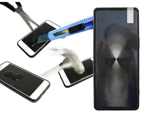 billigamobilskydd.seTempered Glass Sony Xperia 10 VI 5G