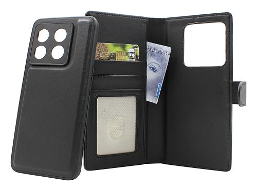 CoverinSkimblocker OnePlus 10T 5G Magnet Phone Wallet