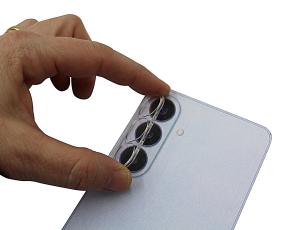 billigamobilskydd.seTempered Camera Glass Samsung Galaxy S26+