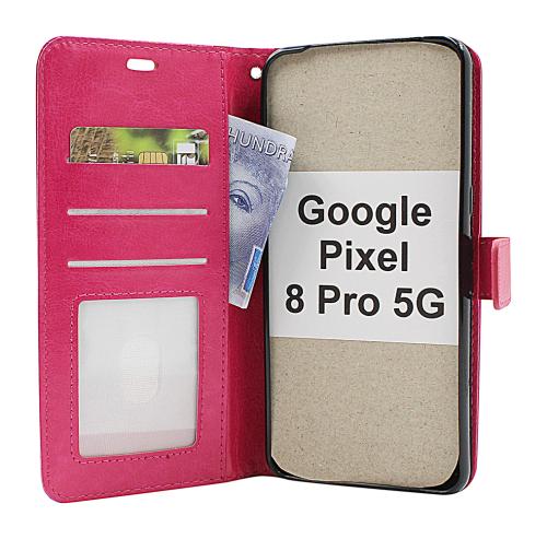 billigamobilskydd.seCrazy Horse Wallet Google Pixel 8 Pro 5G