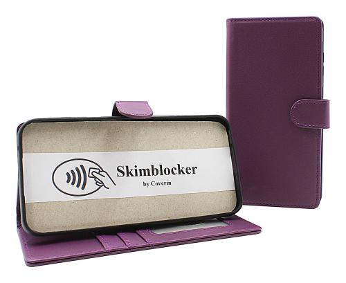 CoverinSkimblocker Samsung Galaxy S20 (G980F) Phone Wallet