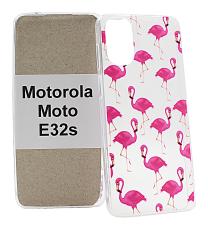 billigamobilskydd.seDesign Case TPU Motorola Moto E32s