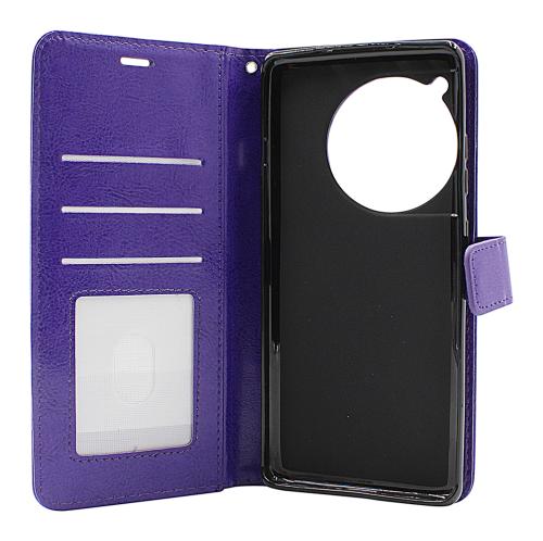 billigamobilskydd.seCrazy Horse Wallet OnePlus 12R 5G