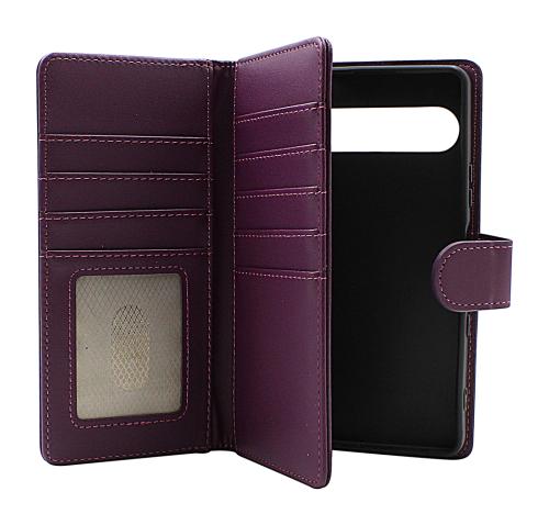 CoverinSkimblocker Sony Xperia 10 VII XL Phone Wallet
