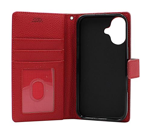 billigamobilskydd.seNew Standcase iPhone 16 Phone Wallet