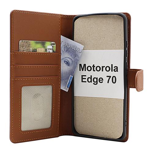 CoverinSkimblocker Motorola Edge 70 Phone Wallet