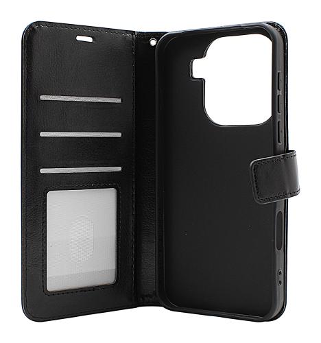CoverinCrazy Horse Oppo Find X9 Pro Phone Wallet